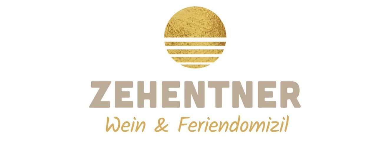 Villa Zehentner - Wein&Feriendomizil Illmitz Exterior foto